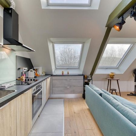 Armand Superbe F4 Centre Rouen Vue Incroyable ! Apartamento Exterior foto
