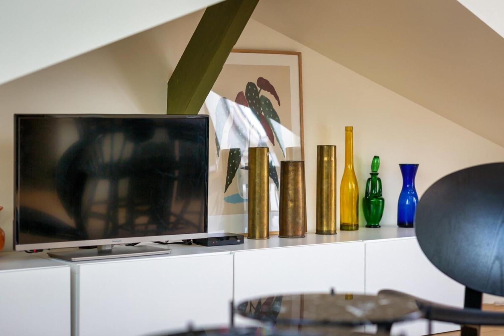 Armand Superbe F4 Centre Rouen Vue Incroyable ! Apartamento Exterior foto