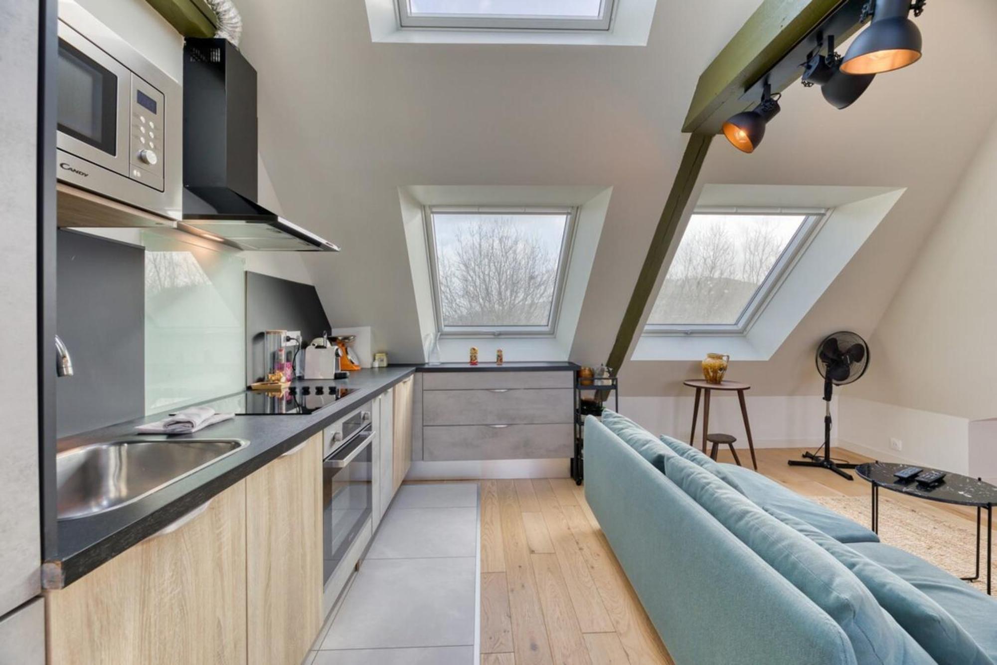 Armand Superbe F4 Centre Rouen Vue Incroyable ! Apartamento Exterior foto
