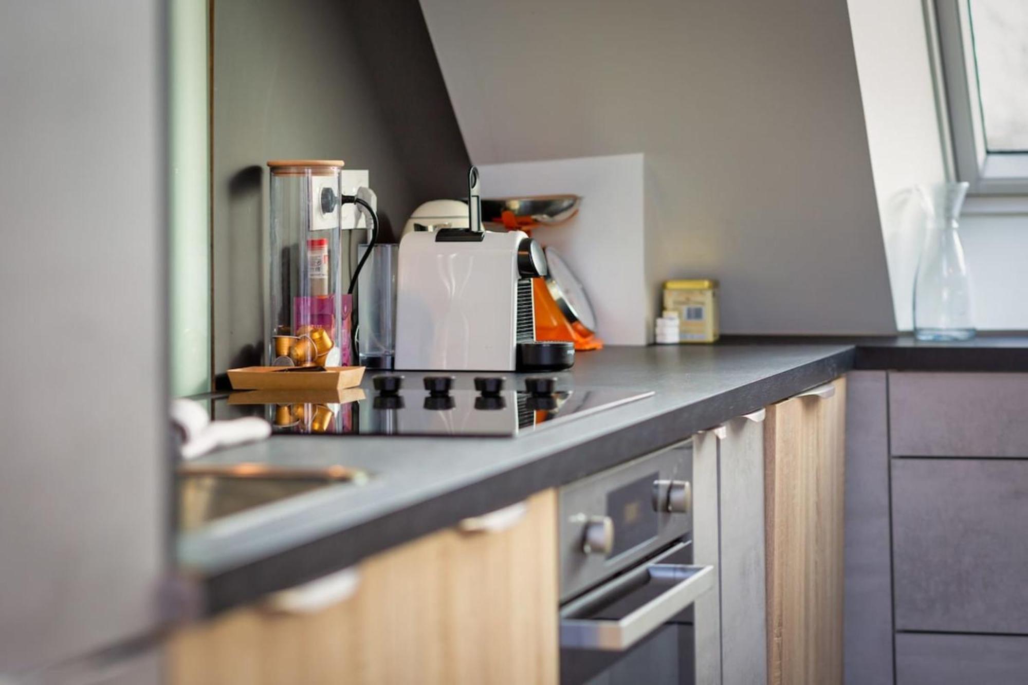 Armand Superbe F4 Centre Rouen Vue Incroyable ! Apartamento Exterior foto