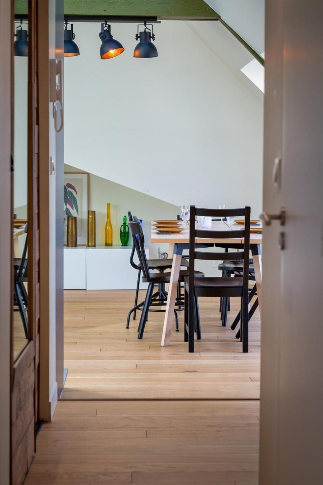 Armand Superbe F4 Centre Rouen Vue Incroyable ! Apartamento Exterior foto
